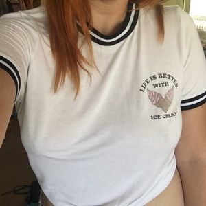 Graphic T Shirt